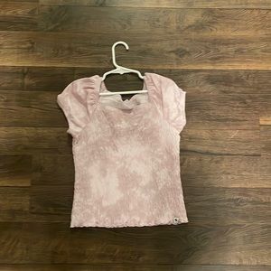 Abercrombie shirt